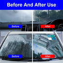 Water Repellent Spray Anti Rain Coating For Car