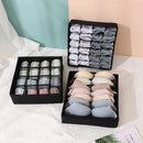 Socks Underwear Organizers Storage Box