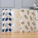 Small Photo Album 4x6 200 Photos Linen Cover Picture Photo Book for Family