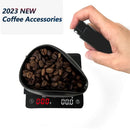 Ulirds Coffee Bean Dosing Cup and Spray Bottle Kit For Espresso