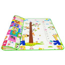PULSBERY TOYS FOLDING BABY MAT Waterproof   Baby Play Mat
