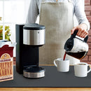 Super Absorbent Anti-slip Coffee Dis Drain Pad