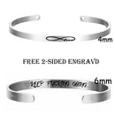 Stainless Steel Jewelry for Women Gift