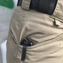 Men Urban Military Tactical Shorts