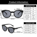Boys Girls Multicolor Cute Sunglasses Outdoor Sun Protection