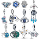 Charms Fit Pandora Original Bracelets