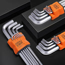 Wrench Multifunctional Short Arm Tool