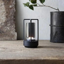 USB Charging Table Lamp