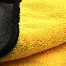 Care Cleaning Drying Cloth Auto Accessories