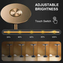 USB Charging Table Lamp