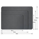 Super Absorbent Anti-slip Coffee Dis Drain Pad