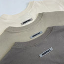 Loose Rubber Sports Tees