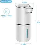 Touchless Foaming Soap Dispenser