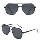 Prada Linea Rossa Men's Squared Sunglasses, PS 55WS, 60-14- 140 mm