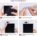 Webcam Cover Shutter Magnet Slider
