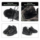 Women Shoes Lace-up heel height  Shoes