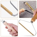 Pet Hair Remover Brush and Cleaning Tool