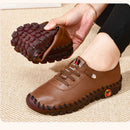 Women Flat Loafers Shoes