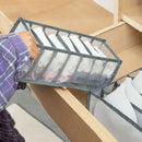Jeans Organization Storage Box