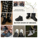 Women Shoes Lace-up heel height  Shoes