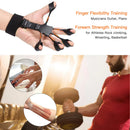 Finger Gripper Exerciser
