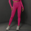 Women Yoga Pants Sexy High Waist Booty Lifting Leggings