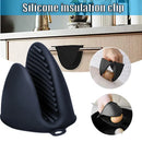 Heat Resistant Pinch Non Slip Gloves