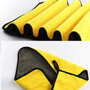 Care Cleaning Drying Cloth Auto Accessories