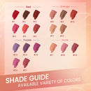 31 Colors Matte Lipstick