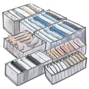 Jeans Organization Storage Box