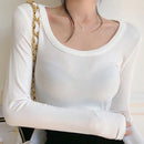 Screw Thread T Shirt for Women