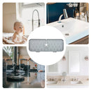 Faucet Absorbent Mat Silicon