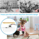 Cable Storage Wooden  Box