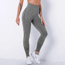Women High Waisted Fitness Leggings