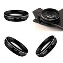 4K HD Professional Photography Phone Camera Lens