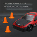 2.4G High speed Drift  Racing Cars Toy