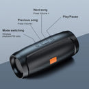 Bluetooth Dual Speaker