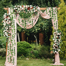 1/2/3 Pcs Fake Ivy Leaves Artificial Stuff Decor