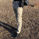 Casual Cotton Men Trousers