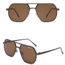 Prada Linea Rossa Men's Squared Sunglasses, PS 55WS, 60-14- 140 mm