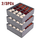 Socks Underwear Organizers Storage Box