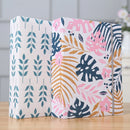 Small Photo Album 4x6 200 Photos Linen Cover Picture Photo Book for Family