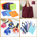 Shopping bag Eco-friendly bag