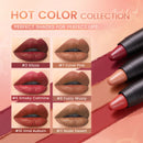 31 Colors Matte Lipstick