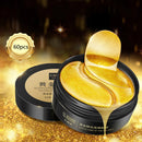 Crystal Collagen Gel Eye Mask
