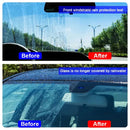 Water Repellent Spray Anti Rain Coating For Car