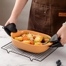 Heat Resistant Pinch Non Slip Gloves