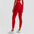 Fitness Female Full Length Legging