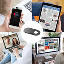 Webcam Cover Shutter Magnet Slider