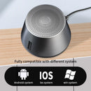 Outdoor Portable Wireless Loudspeaker